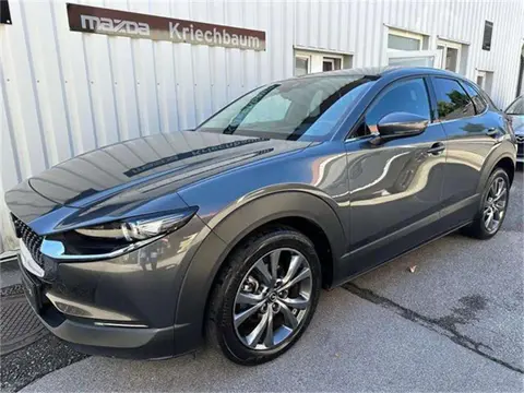 Annonce MAZDA CX-30 Essence 2020 d'occasion 