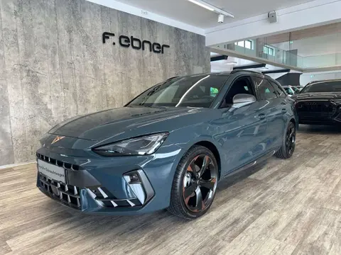 Used CUPRA LEON Petrol 2024 Ad 