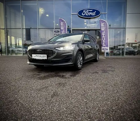 Used FORD FOCUS Petrol 2024 Ad 