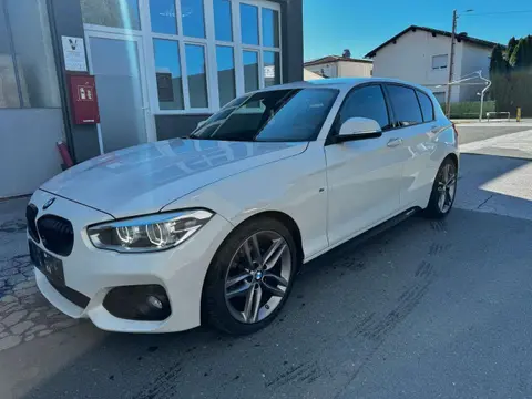 Used BMW SERIE 1 Petrol 2015 Ad 