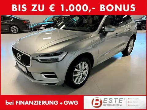 Used VOLVO XC60 Hybrid 2019 Ad 