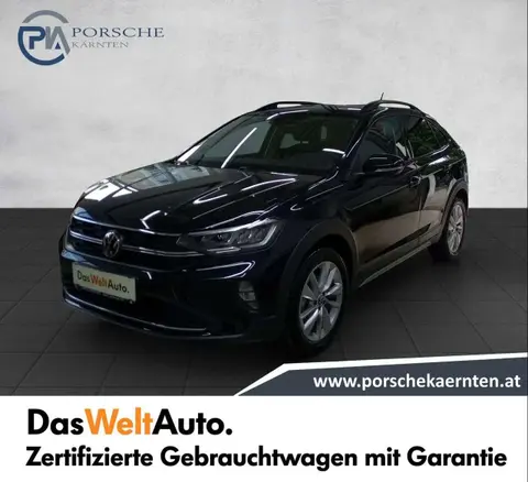 Used VOLKSWAGEN TAIGO Petrol 2024 Ad 