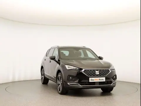 Annonce SEAT TARRACO Diesel 2019 d'occasion 