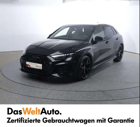 Annonce AUDI RS3 Essence 2024 d'occasion 