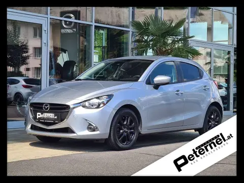 Annonce MAZDA 2 Essence 2019 d'occasion 