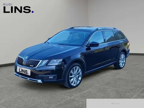 Used SKODA OCTAVIA Diesel 2017 Ad 