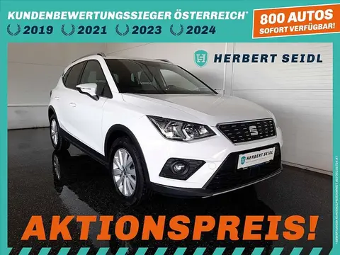 Used SEAT ARONA Diesel 2019 Ad 