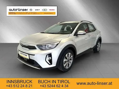 Used KIA STONIC Petrol 2024 Ad 