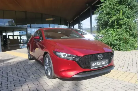 Annonce MAZDA 6 Essence 2024 d'occasion 