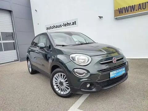 Annonce FIAT 500X Essence 2021 d'occasion 