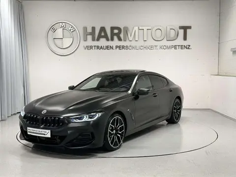 Annonce BMW SERIE 8 Diesel 2022 d'occasion 