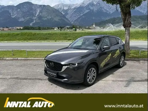 Used MAZDA CX-5 Petrol 2024 Ad 