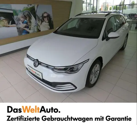 Annonce VOLKSWAGEN GOLF Diesel 2024 d'occasion 