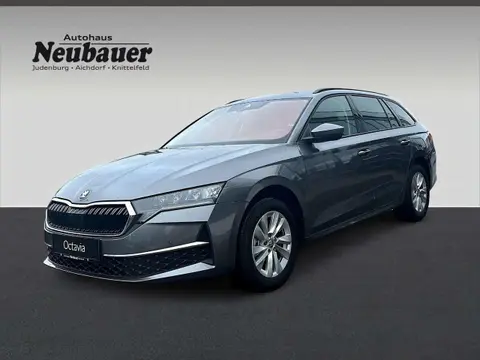 Used SKODA OCTAVIA Diesel 2024 Ad 