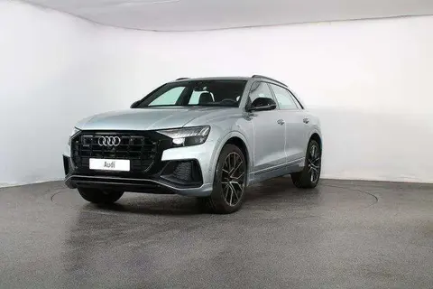 Used AUDI Q8 Diesel 2023 Ad 