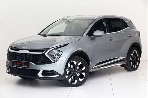 Annonce KIA SPORTAGE Hybride 2023 d'occasion 