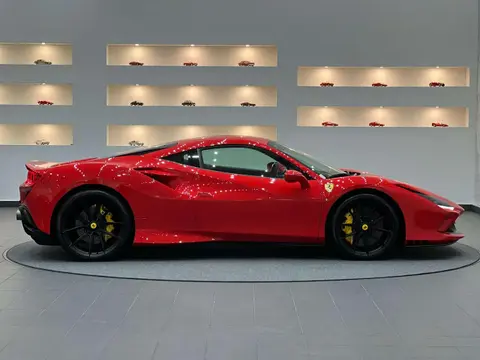 Used FERRARI F8 Petrol 2020 Ad 