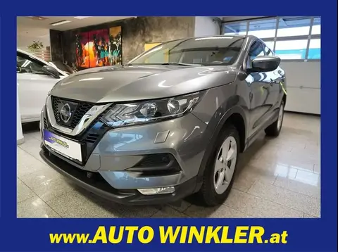 Used NISSAN QASHQAI Diesel 2018 Ad 