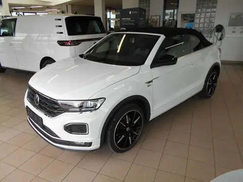 Used VOLKSWAGEN T-ROC Petrol 2020 Ad 