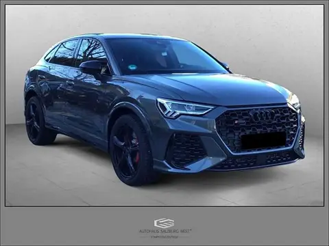 Annonce AUDI Q3 Essence 2023 d'occasion 