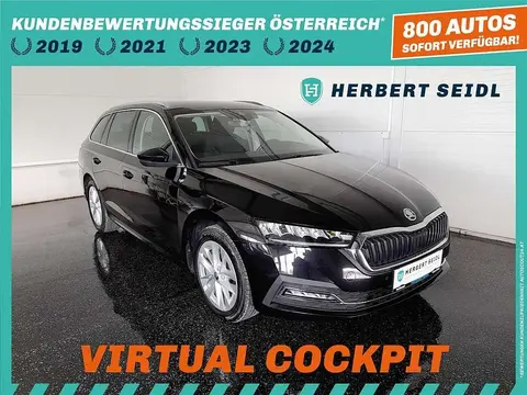 Used SKODA OCTAVIA Diesel 2021 Ad 