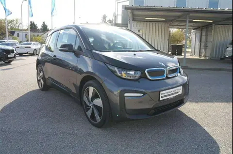 Used BMW I3 Electric 2021 Ad 