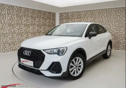 Used AUDI Q3 Diesel 2021 Ad 