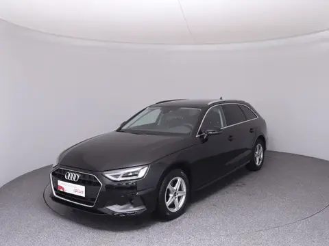 Used AUDI A4 Diesel 2024 Ad 