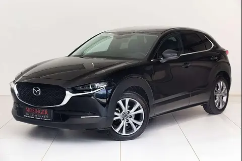 Annonce MAZDA CX-30 Essence 2022 d'occasion 