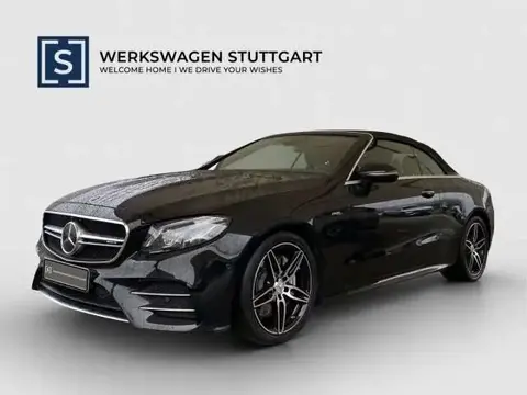 Used MERCEDES-BENZ CLASSE E Petrol 2020 Ad 