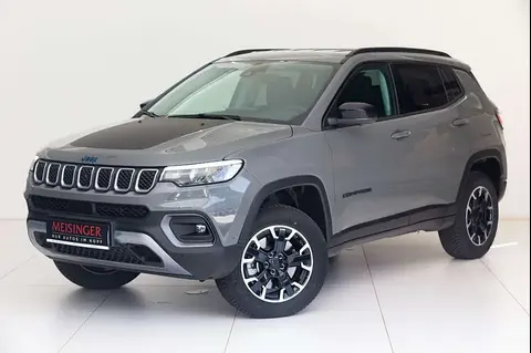 Used JEEP COMPASS Hybrid 2023 Ad 