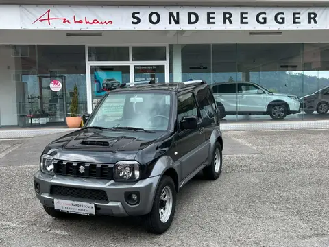 Used SUZUKI JIMNY Petrol 2017 Ad 