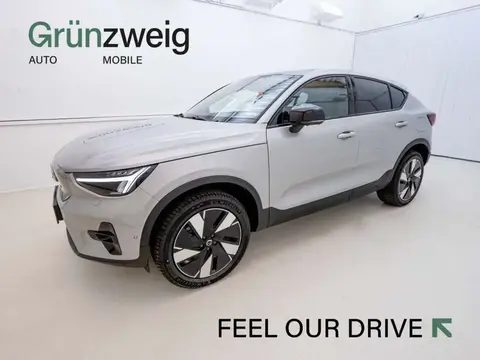 Annonce VOLVO C40 Électrique 2024 d'occasion 