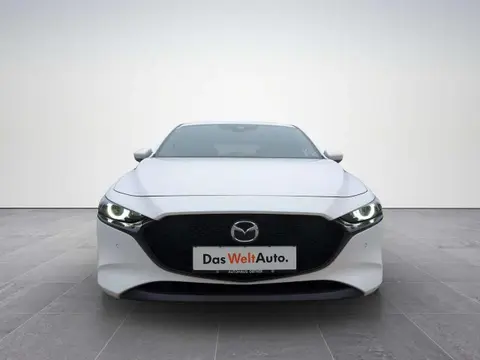 Annonce MAZDA 3 Essence 2020 d'occasion 