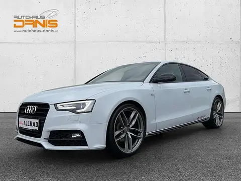 Used AUDI A5 Diesel 2015 Ad 