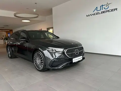 Used MERCEDES-BENZ CLASSE E Diesel 2023 Ad 