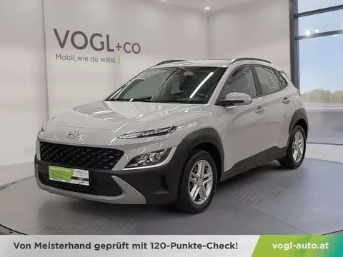 Annonce HYUNDAI KONA Essence 2022 d'occasion 