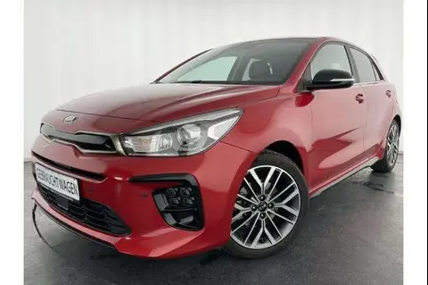 Used KIA RIO Petrol 2019 Ad 