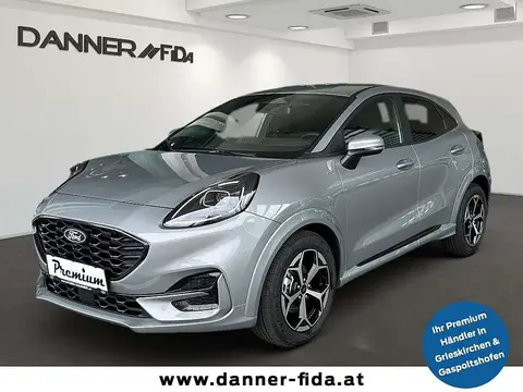 Annonce FORD PUMA Essence 2024 d'occasion 