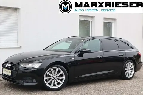 Used AUDI A6 Diesel 2020 Ad 