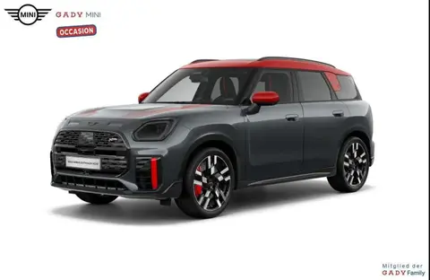 Annonce MINI JOHN COOPER WORKS Essence 2024 d'occasion 