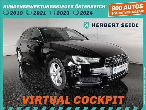 Used AUDI A4 Diesel 2019 Ad 