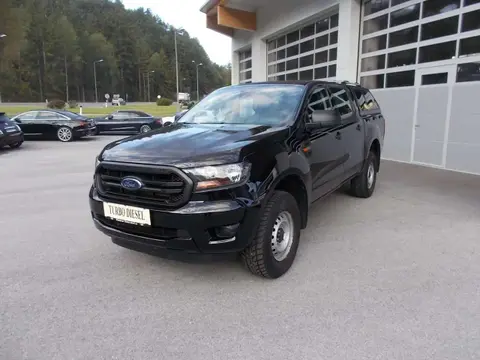 Annonce FORD RANGER Diesel 2020 d'occasion 