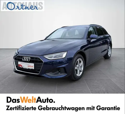 Used AUDI A4 Diesel 2020 Ad 