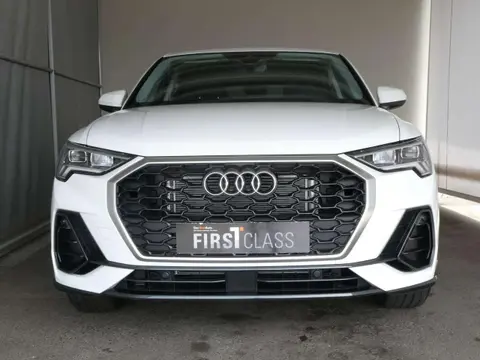 Annonce AUDI Q3 Essence 2024 d'occasion 