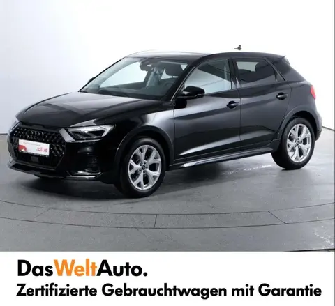 Used AUDI A1 Petrol 2024 Ad 