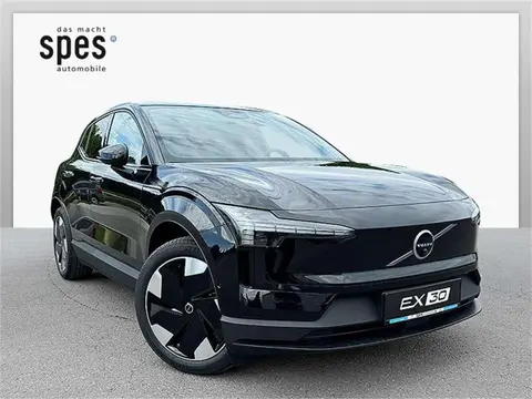 Annonce VOLVO EX30 Électrique 2024 d'occasion 