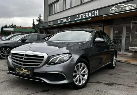 Used MERCEDES-BENZ CLASSE E Diesel 2016 Ad 