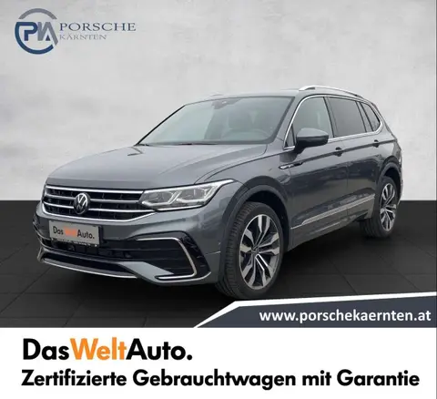 Annonce VOLKSWAGEN TIGUAN Diesel 2024 d'occasion 