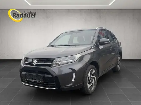 Used SUZUKI VITARA Petrol 2024 Ad 